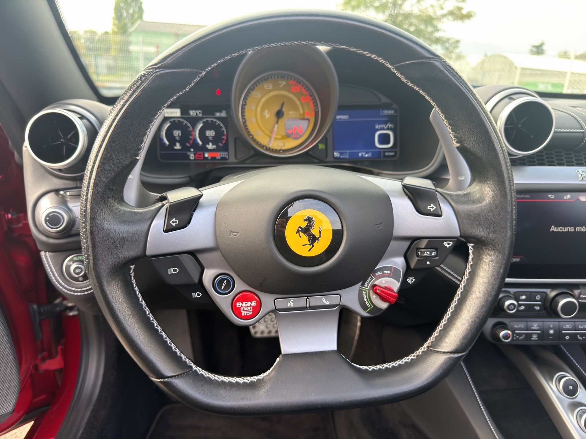 FERRARI Portofino 3.9 V8 T-image-19