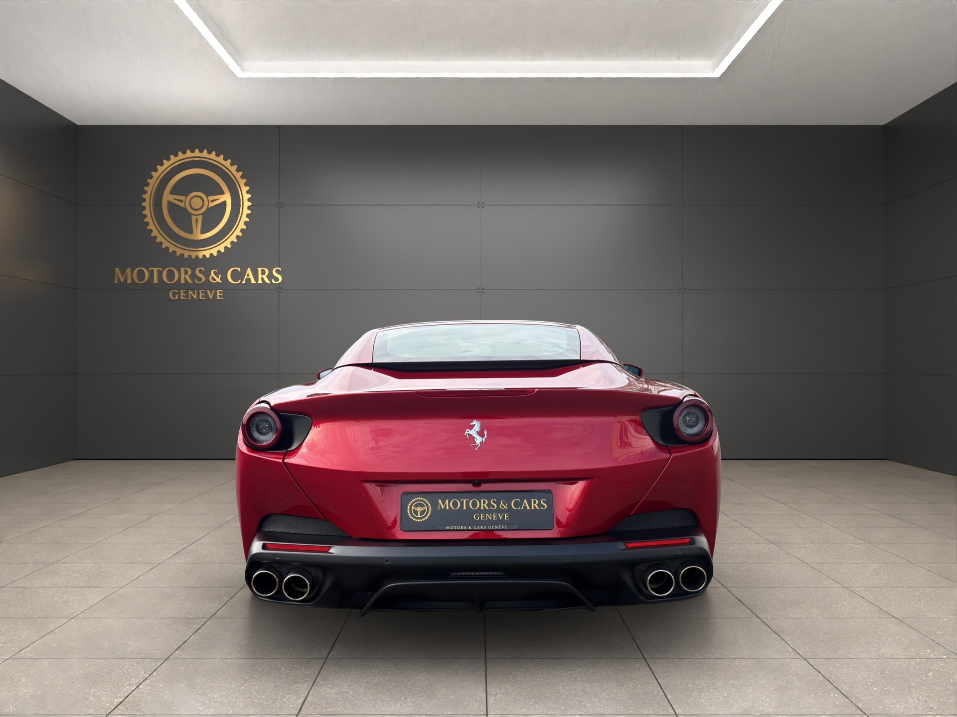 FERRARI Portofino 3.9 V8 T-image-4