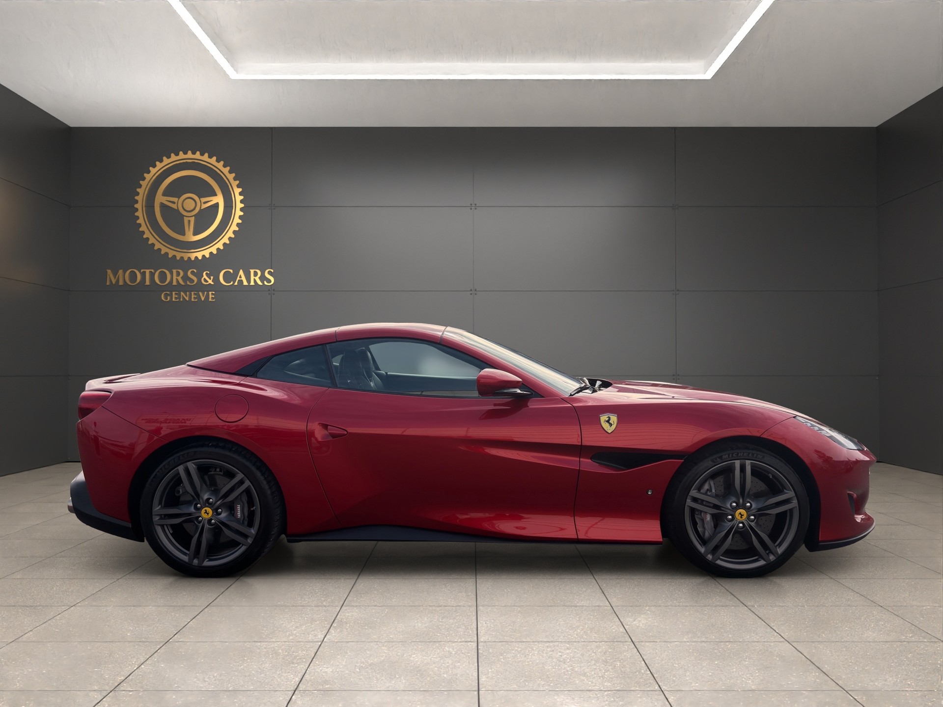 FERRARI Portofino 3.9 V8 T-image-7
