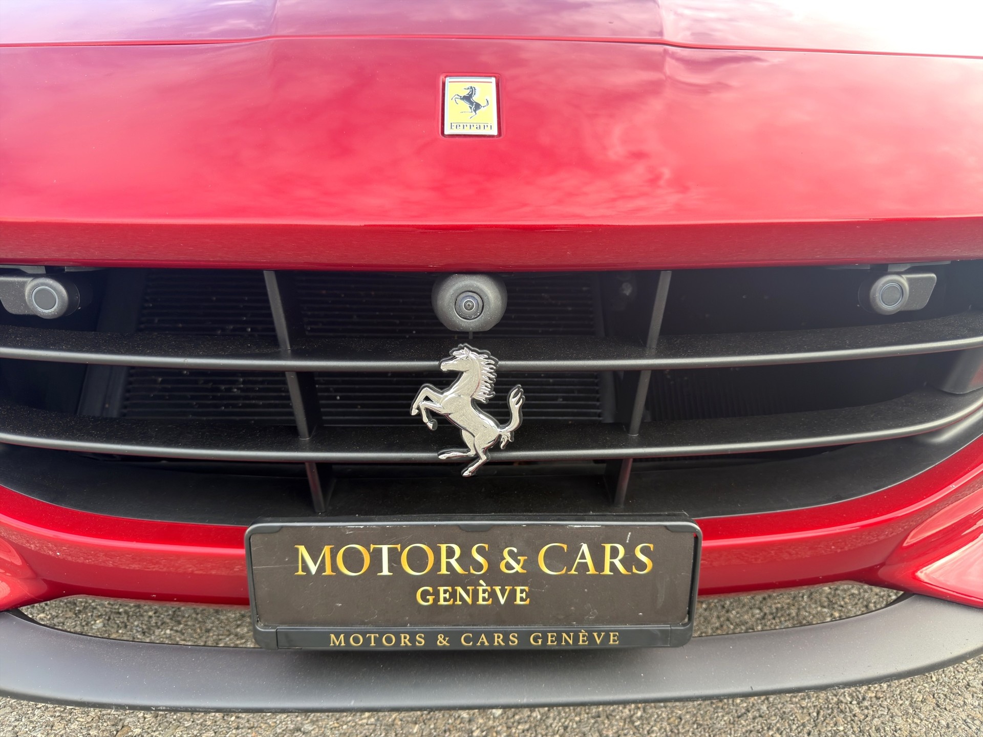 FERRARI Portofino 3.9 V8 T-image-17