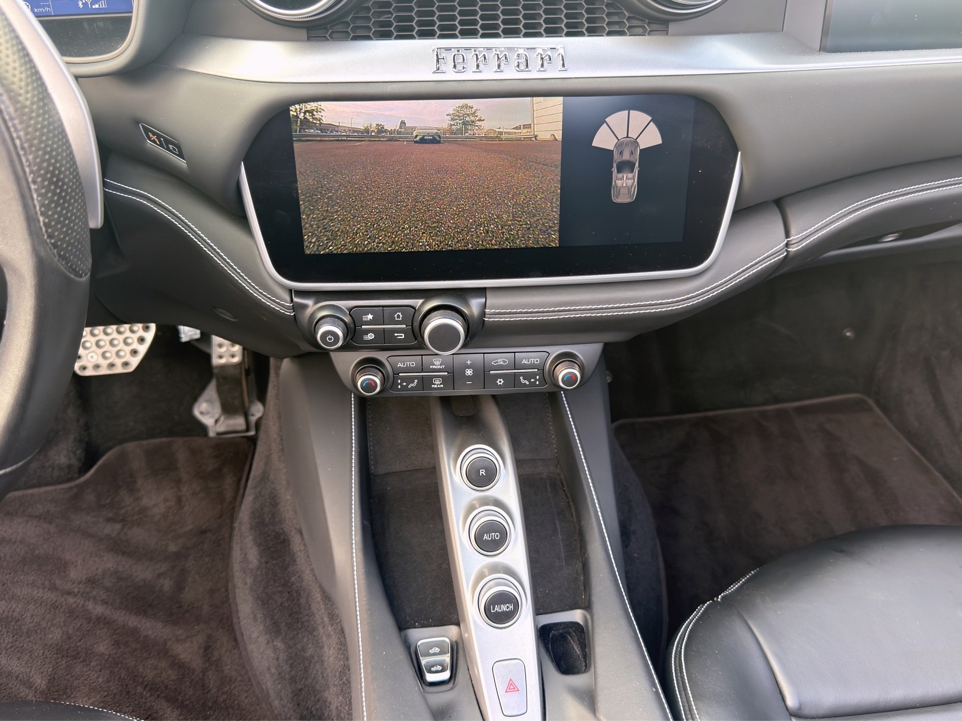FERRARI Portofino 3.9 V8 T-image-22