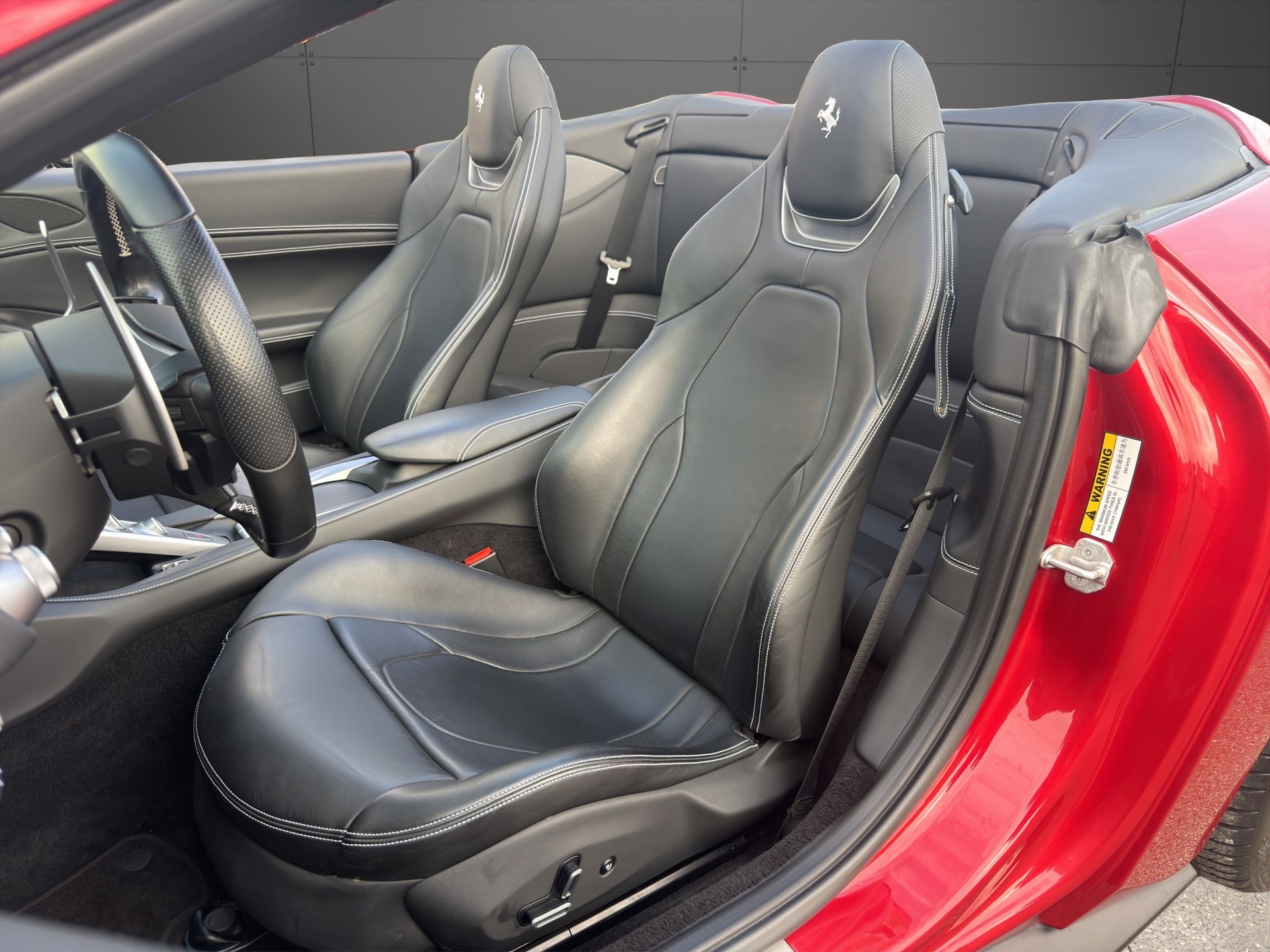 FERRARI Portofino 3.9 V8 T-image-12