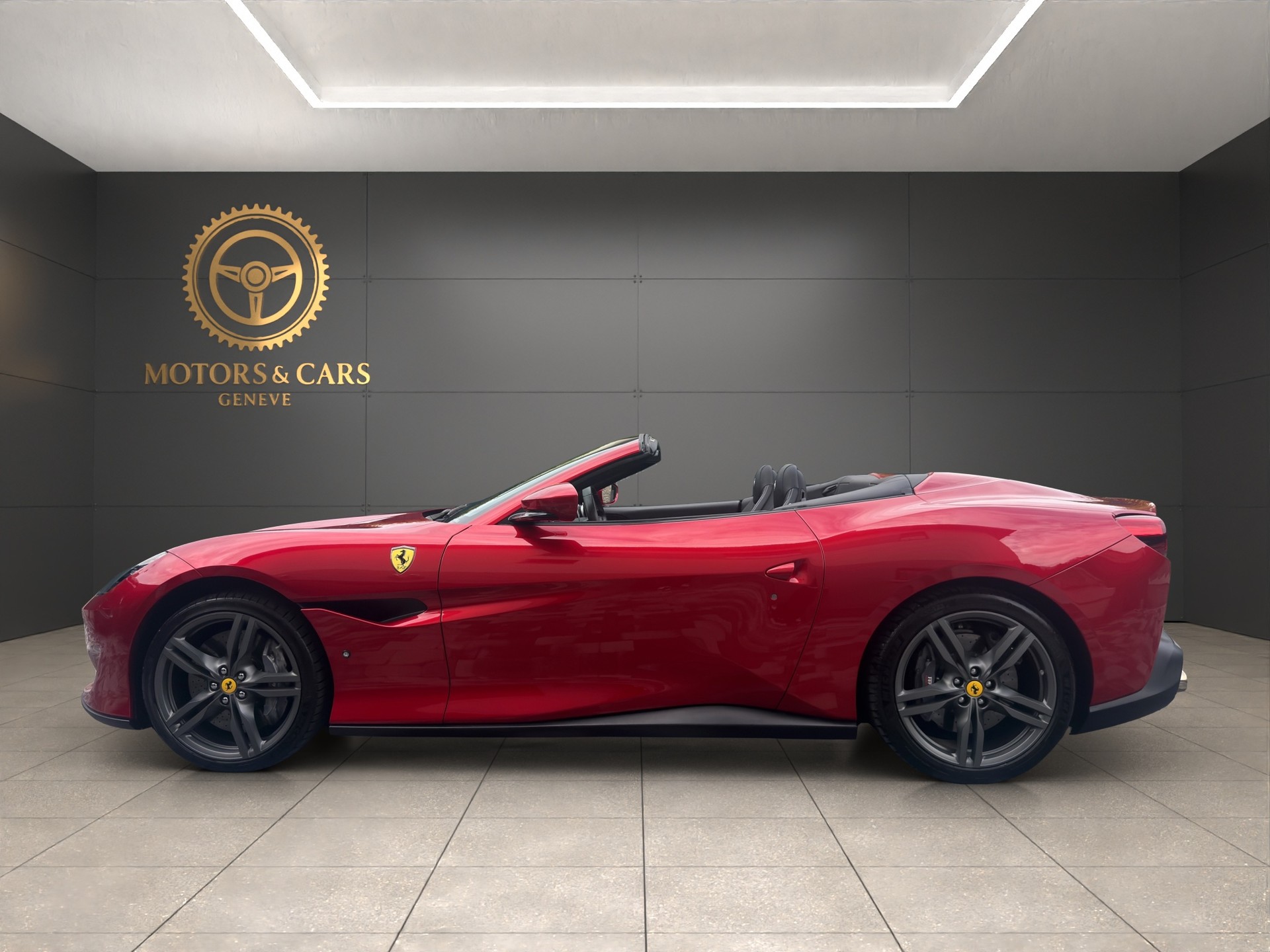 FERRARI Portofino 3.9 V8 T-image-6