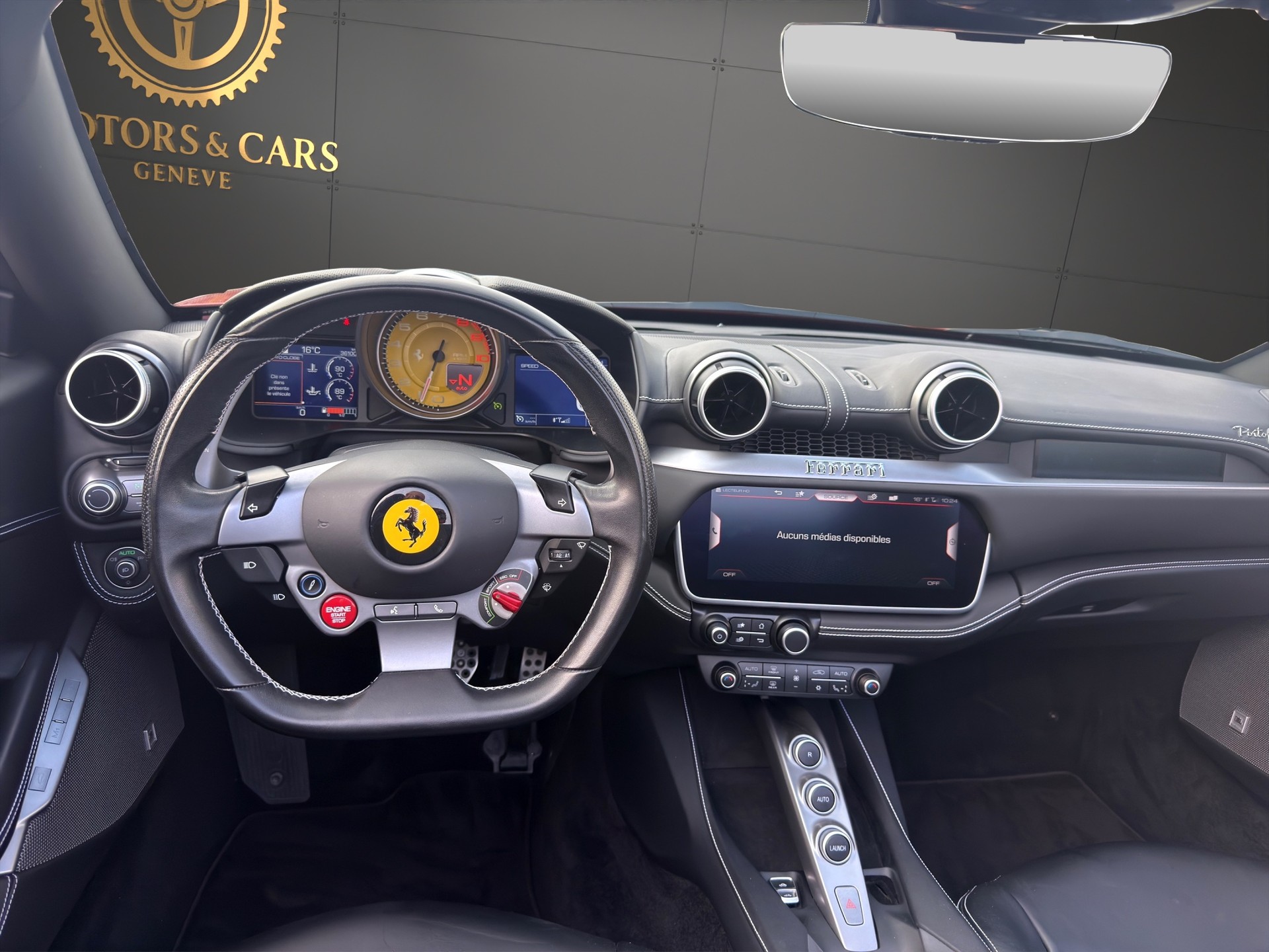 FERRARI Portofino 3.9 V8 T-image-18