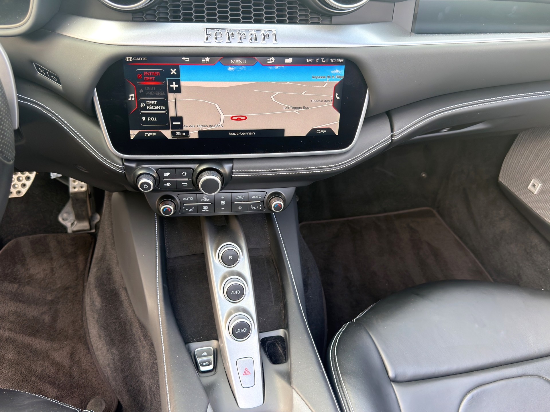 FERRARI Portofino 3.9 V8 T-image-23