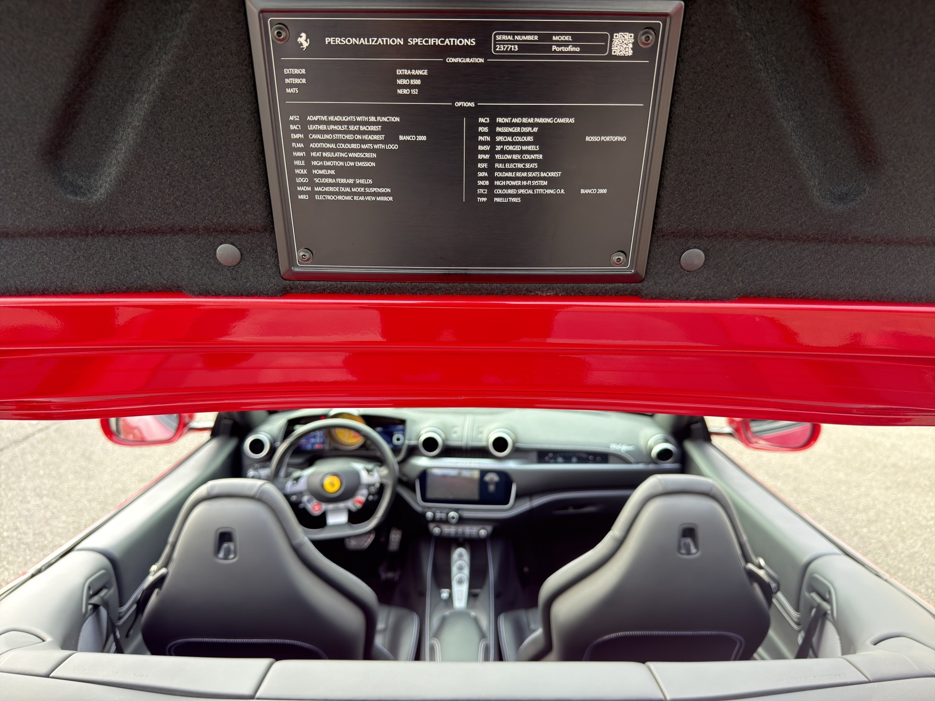 FERRARI Portofino 3.9 V8 T-image-24