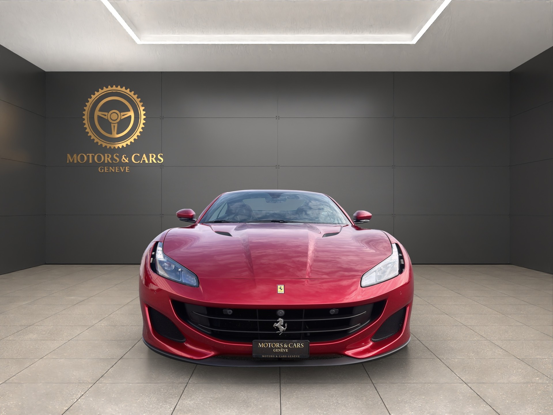 FERRARI Portofino 3.9 V8 T-showroom-element-3