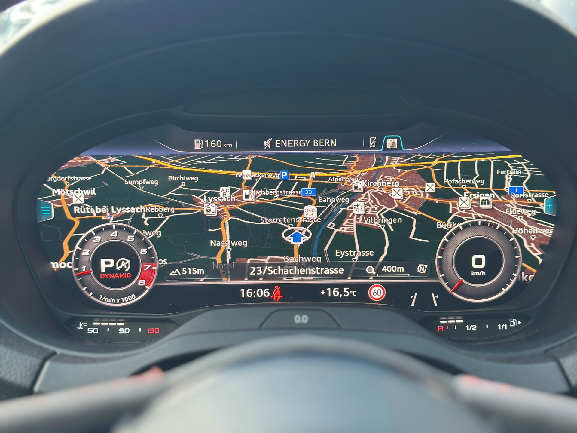 AUDI RS3 Sportback 2.5 TSI quattro S-tronic-image-14