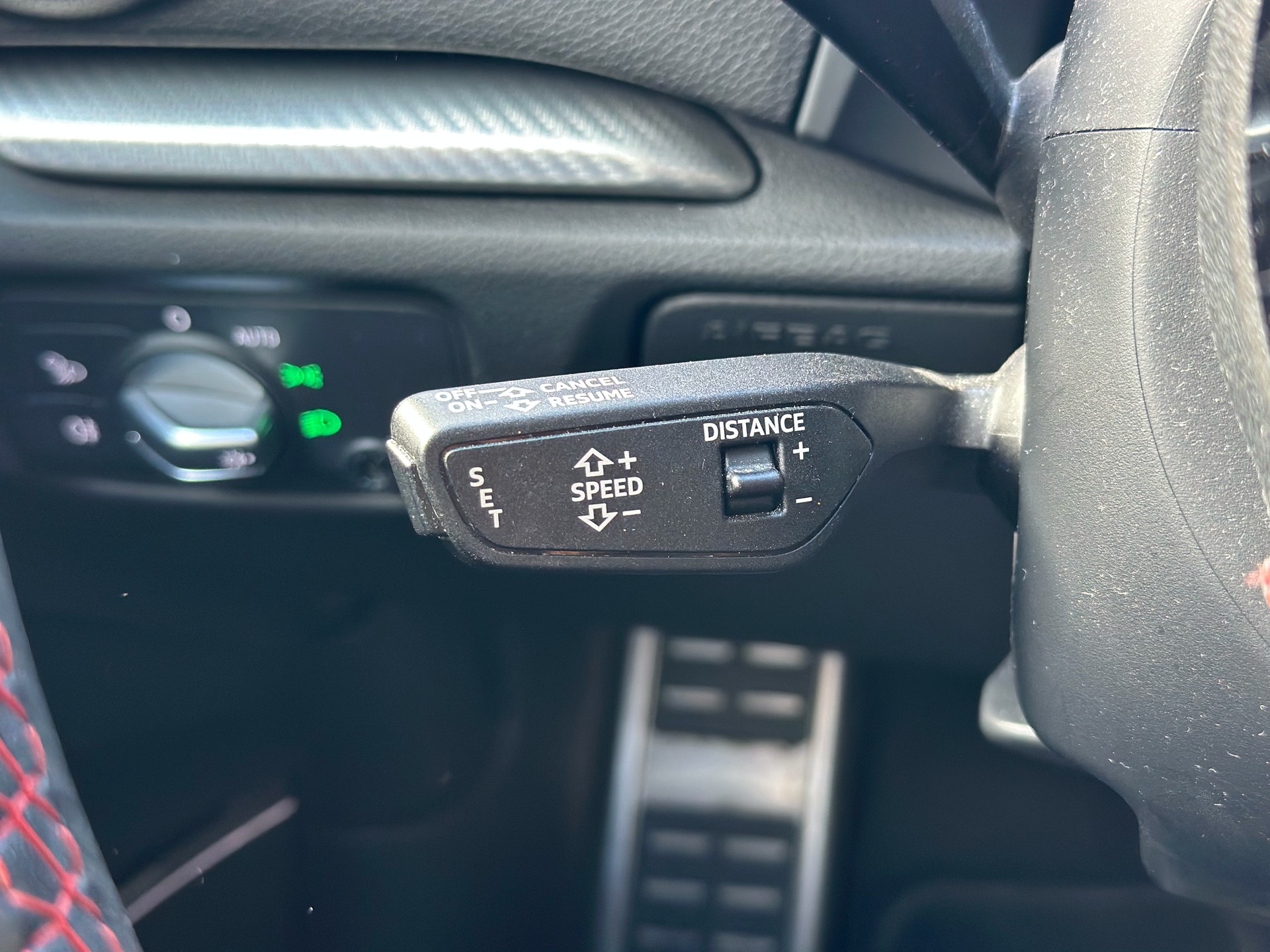 AUDI RS3 Sportback 2.5 TSI quattro S-tronic-image-13