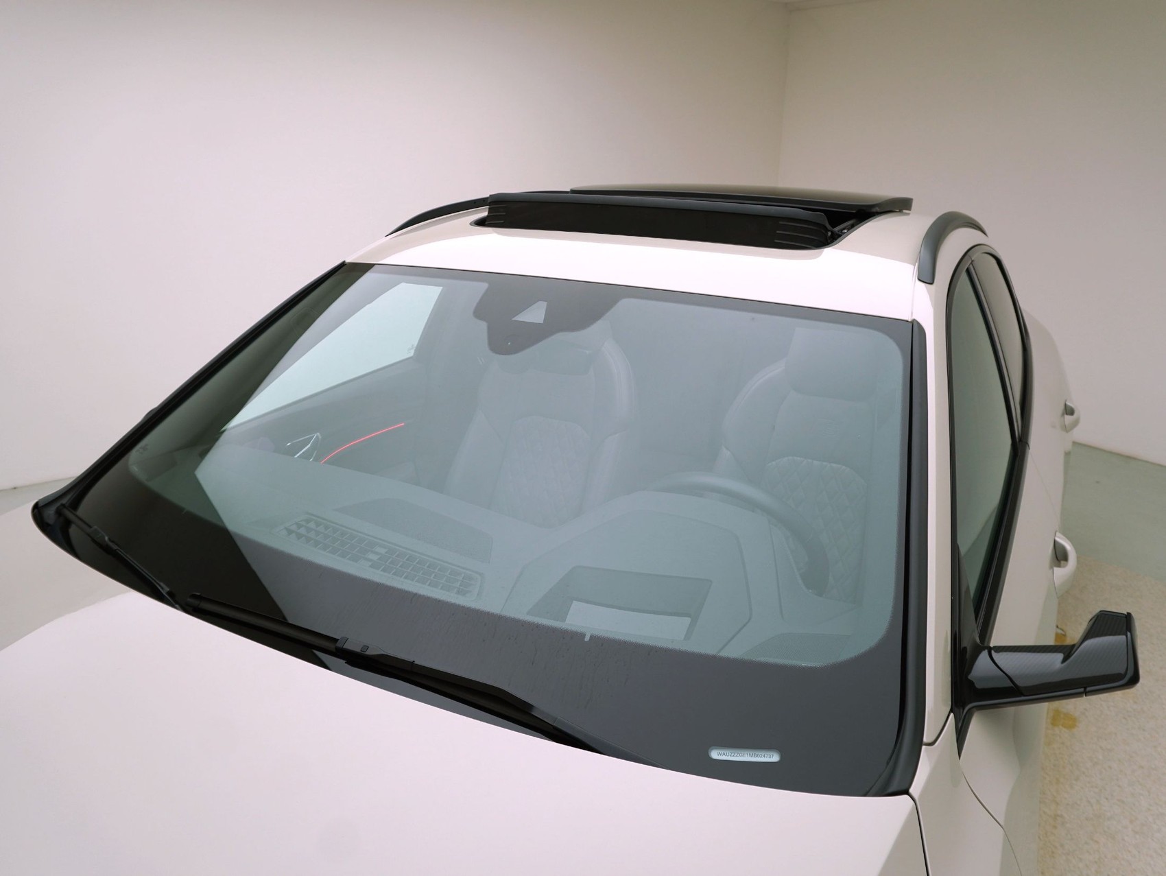 AUDI e-tron Sportback 55 S Line quattro-image-7