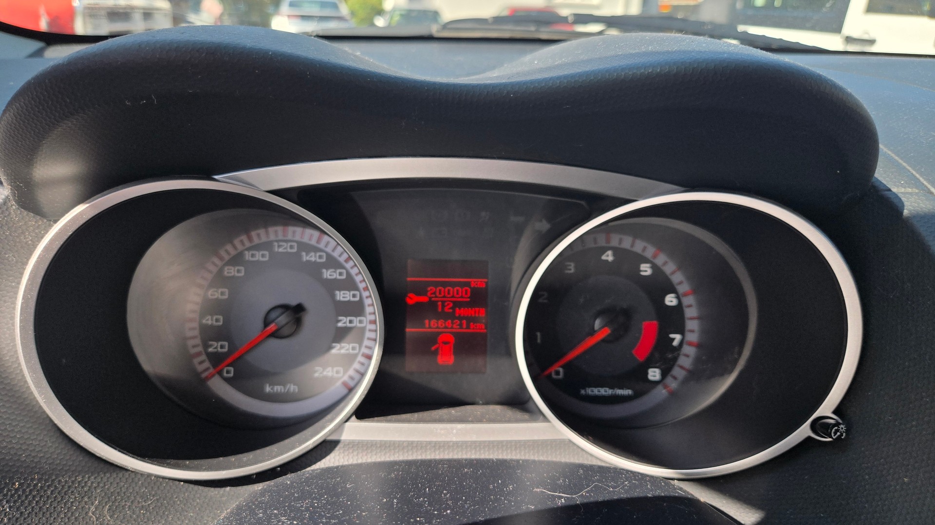 MITSUBISHI Outlander 2.4 Intense 4WD-image-9