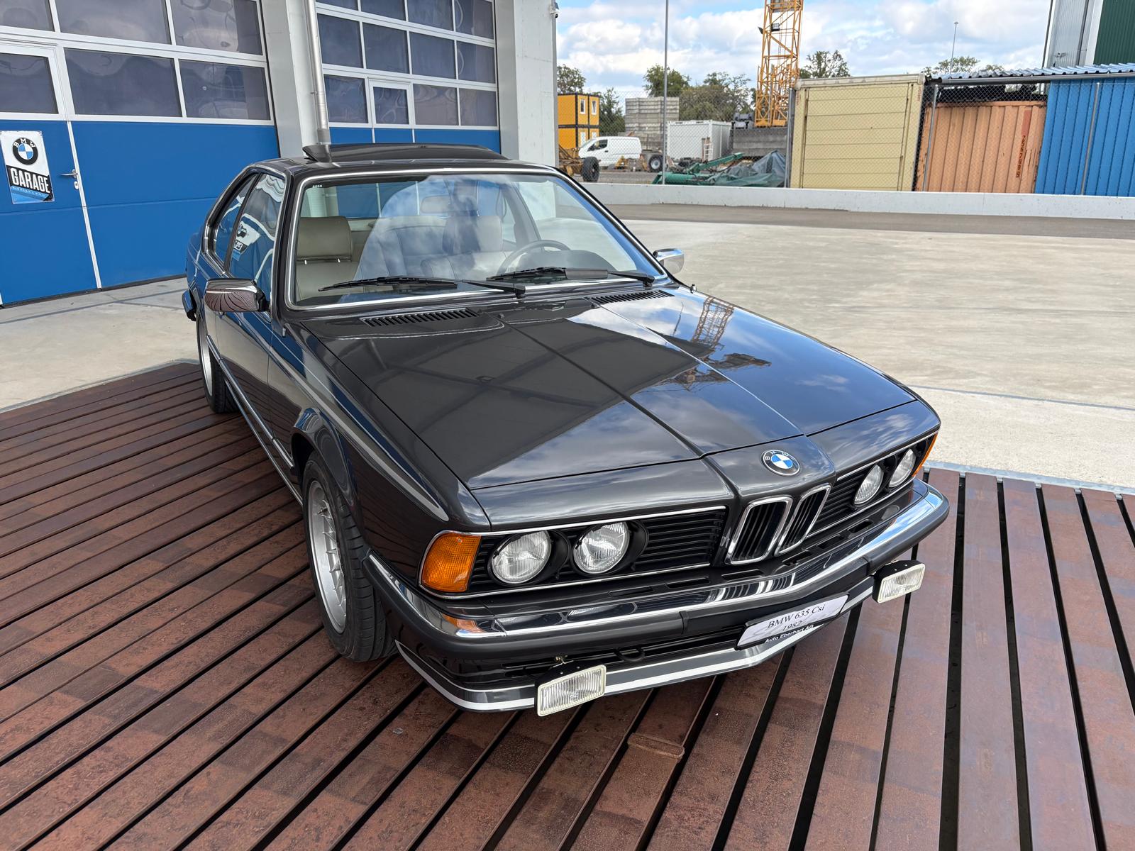 BMW CSi-image-0