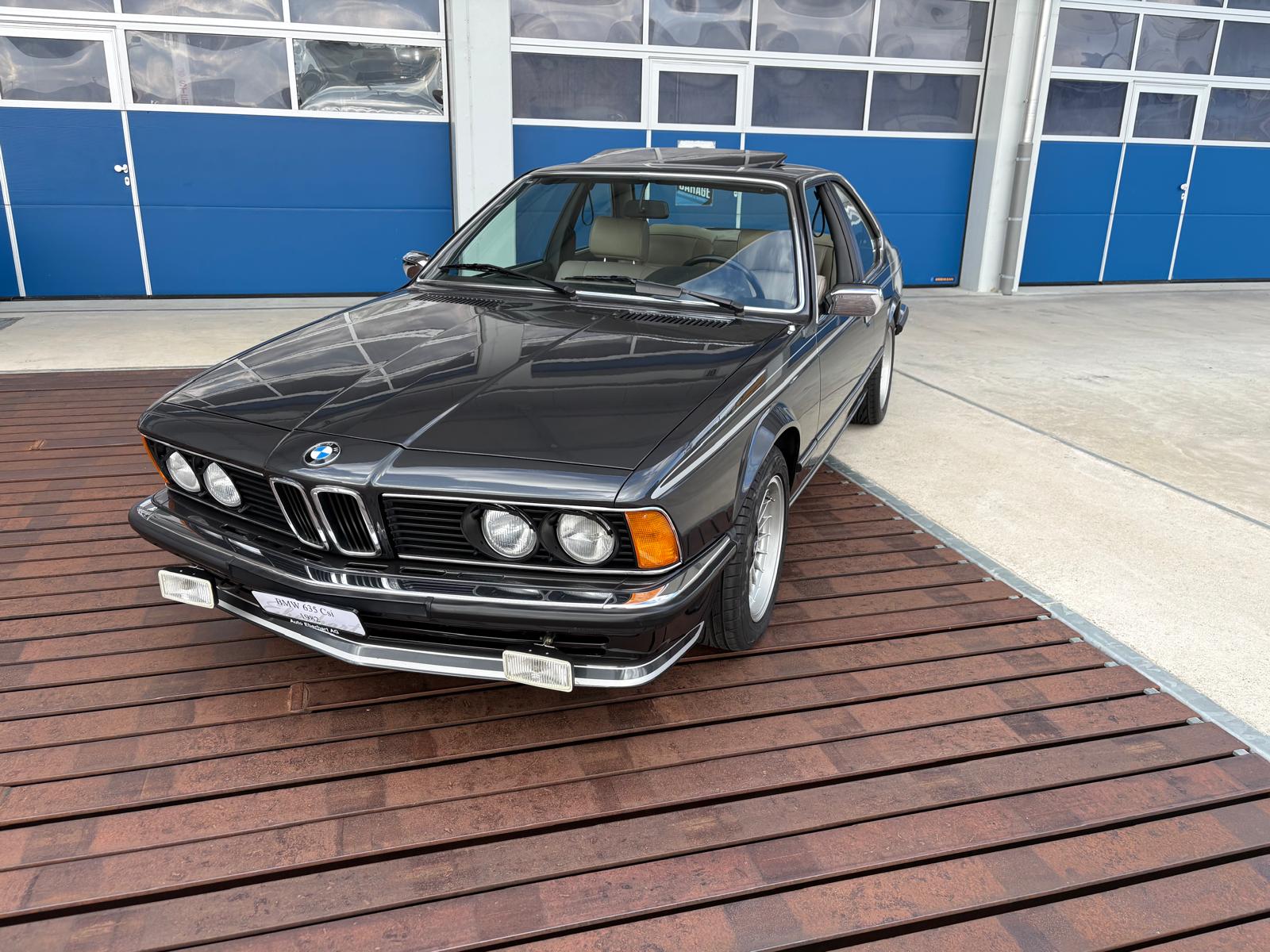 BMW CSi-image-1