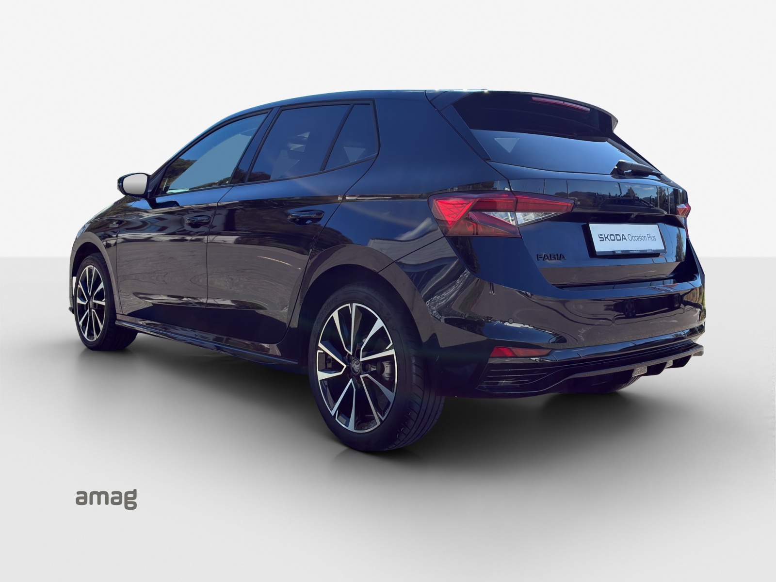 SKODA Fabia 1.5 TSI Monte Carlo DSG-image-2