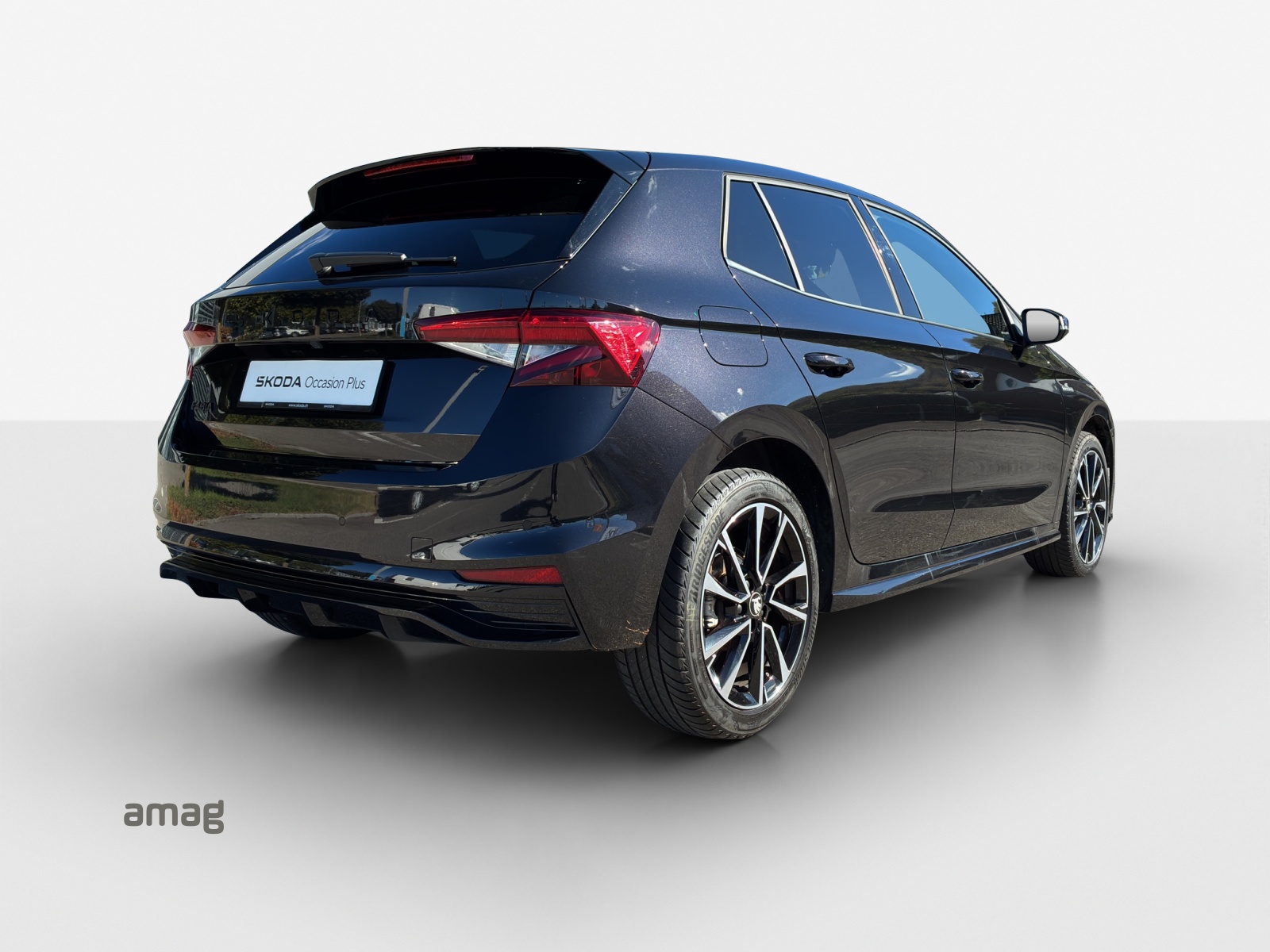 SKODA Fabia 1.5 TSI Monte Carlo DSG-image-4