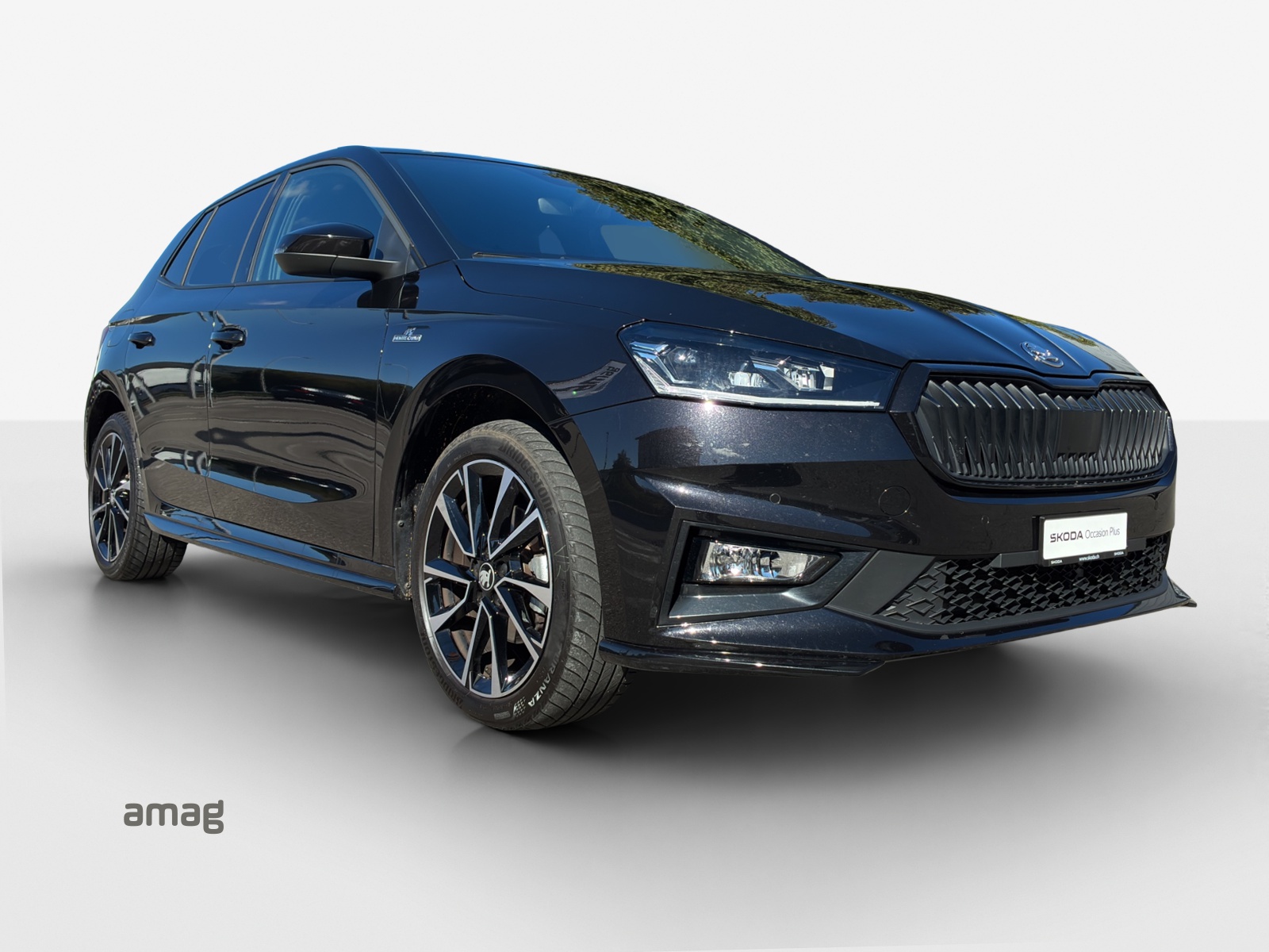 SKODA Fabia 1.5 TSI Monte Carlo DSG-image-5