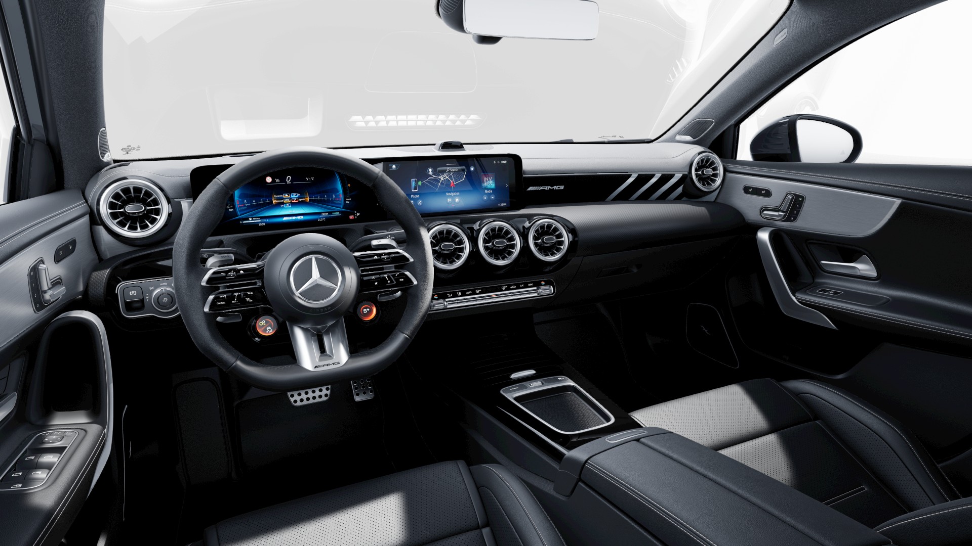 MERCEDES-BENZ A AMG 45 S 4Matic+ 8G-DCT-image-6