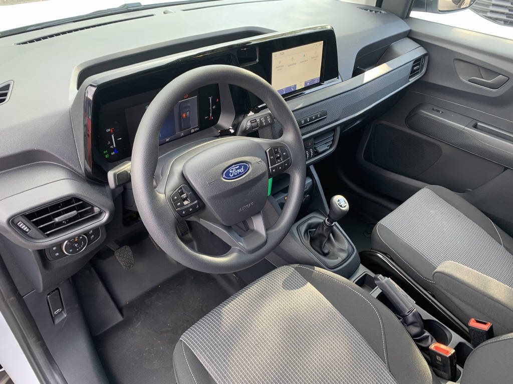 FORD Transit Courier Van 1.0 EcoBoost Trend-image-13