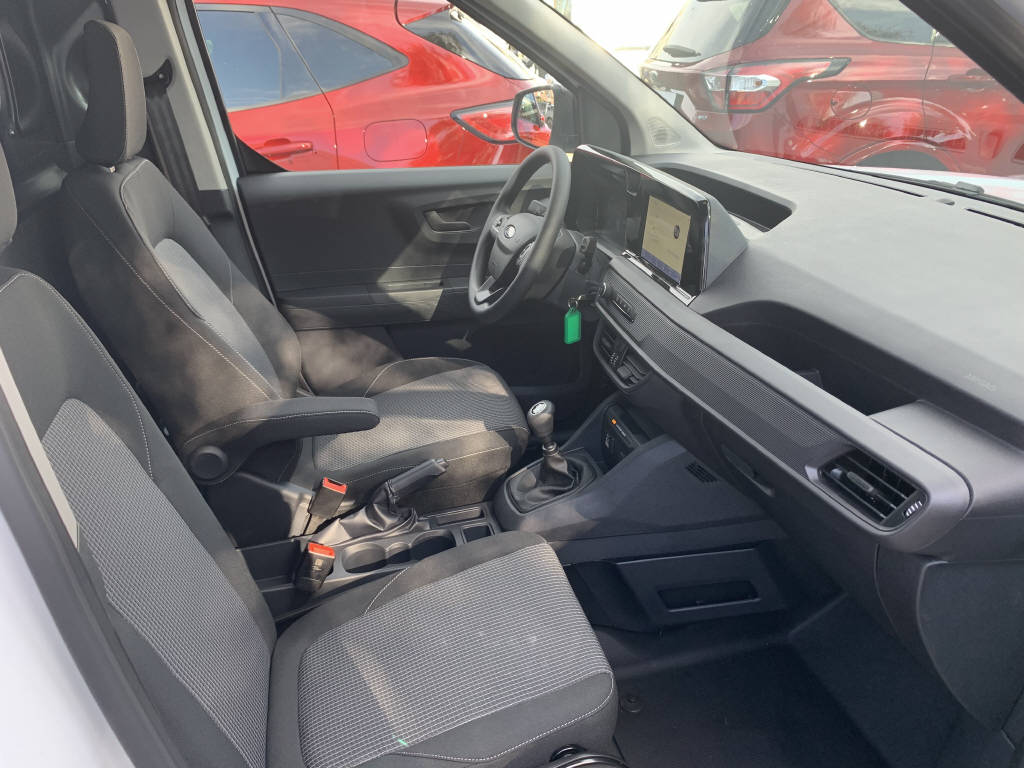 FORD Transit Courier Van 1.0 EcoBoost Trend-image-10