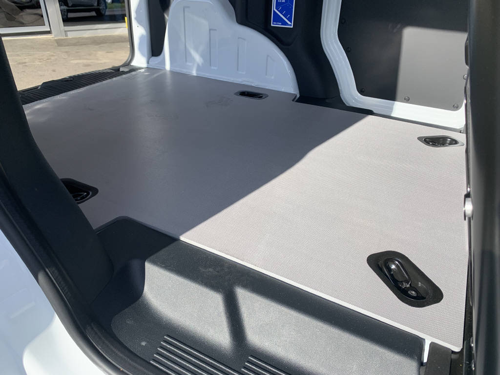 FORD Transit Courier Van 1.0 EcoBoost Trend-image-7