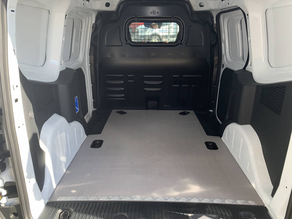 FORD Transit Courier Van 1.0 EcoBoost Trend-image-6