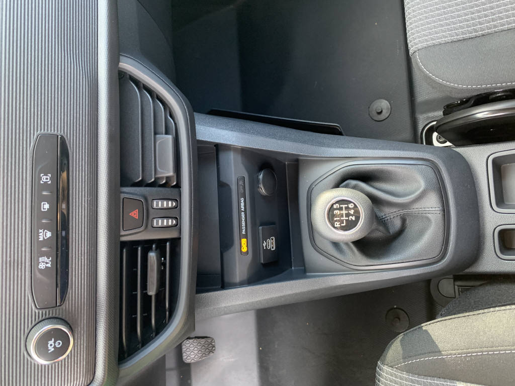 FORD Transit Courier Van 1.0 EcoBoost Trend-image-14