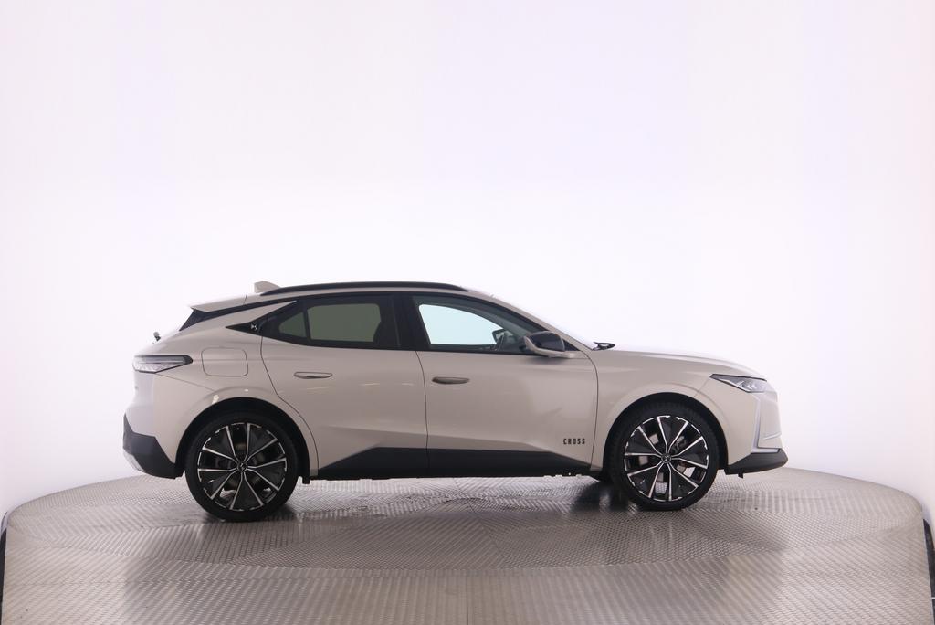 DS AUTOMOBILES Automobiles DS4 1.6 PureTech 225 Cross Rivoli-image-3