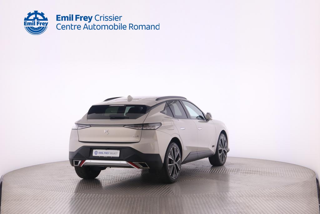 DS AUTOMOBILES Automobiles DS4 1.6 PureTech 225 Cross Rivoli-image-2