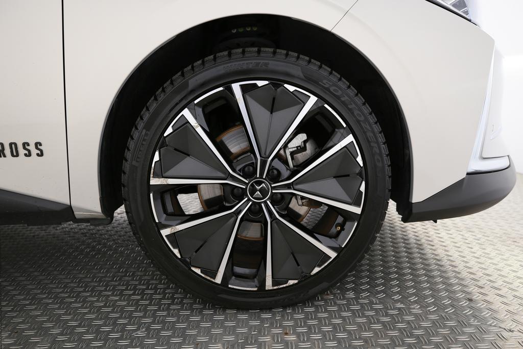 DS AUTOMOBILES Automobiles DS4 1.6 PureTech 225 Cross Rivoli-image-19