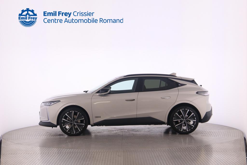 DS AUTOMOBILES Automobiles DS4 1.6 PureTech 225 Cross Rivoli-image-5