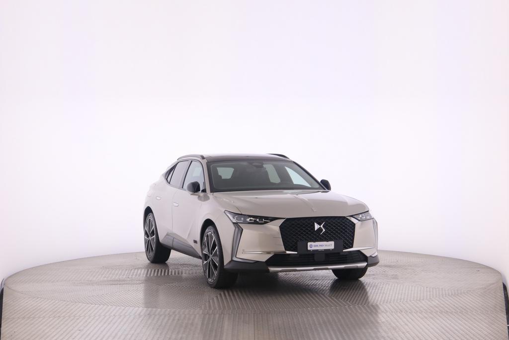 DS AUTOMOBILES Automobiles DS4 1.6 PureTech 225 Cross Rivoli-image-4