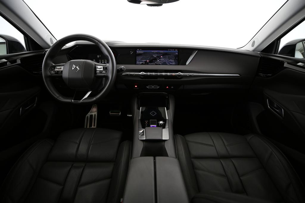 DS AUTOMOBILES Automobiles DS4 1.6 PureTech 225 Cross Rivoli-image-11