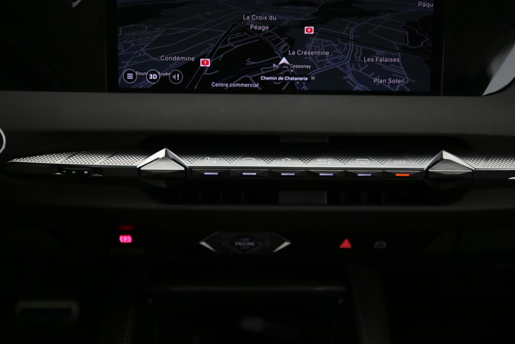 DS AUTOMOBILES Automobiles DS4 1.6 PureTech 225 Cross Rivoli-image-14