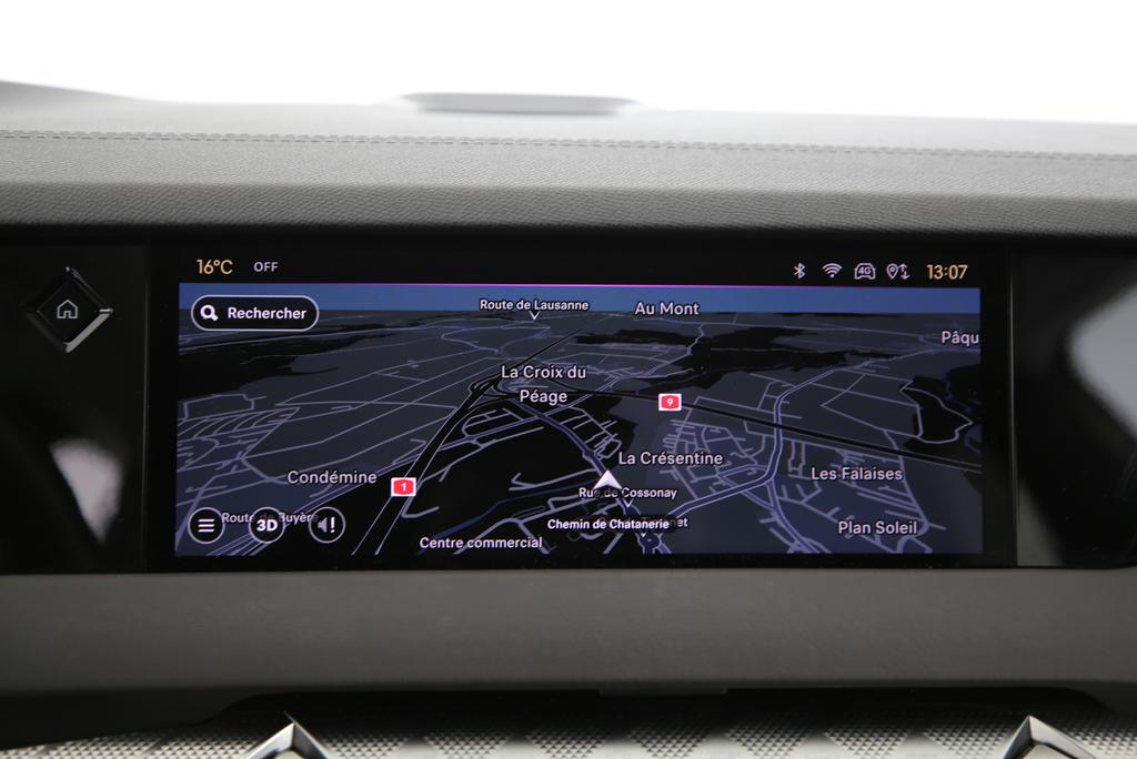 DS AUTOMOBILES Automobiles DS4 1.6 PureTech 225 Cross Rivoli-image-8