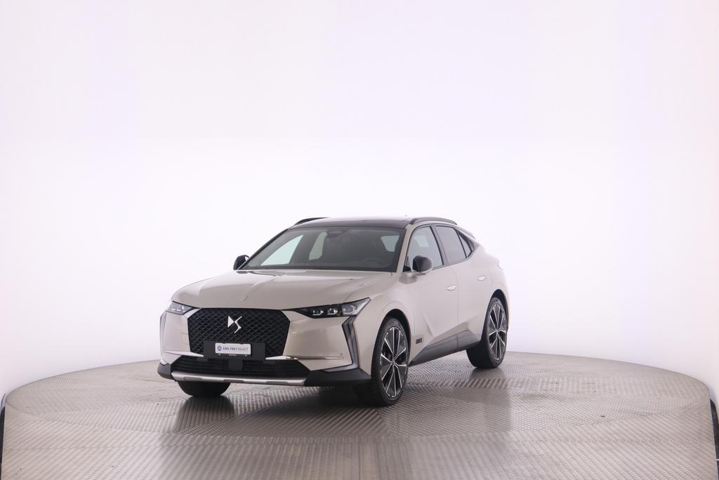 DS AUTOMOBILES Automobiles DS4 1.6 PureTech 225 Cross Rivoli-image-0
