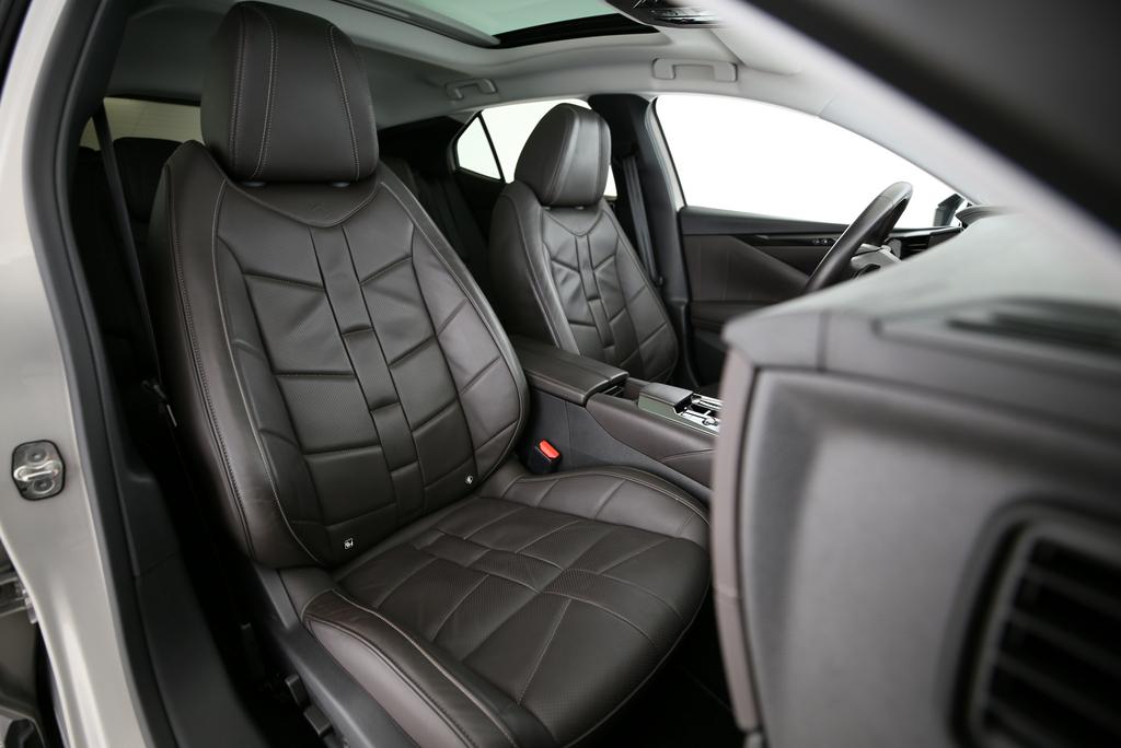 DS AUTOMOBILES Automobiles DS4 1.6 PureTech 225 Cross Rivoli-image-17