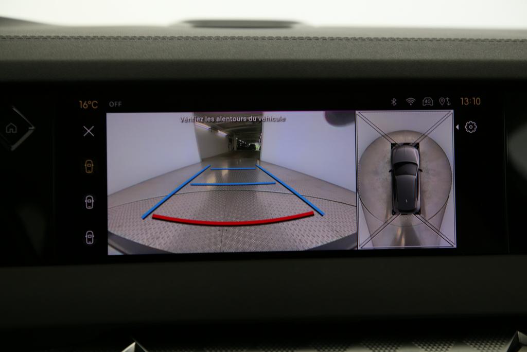 DS AUTOMOBILES Automobiles DS4 1.6 PureTech 225 Cross Rivoli-image-9