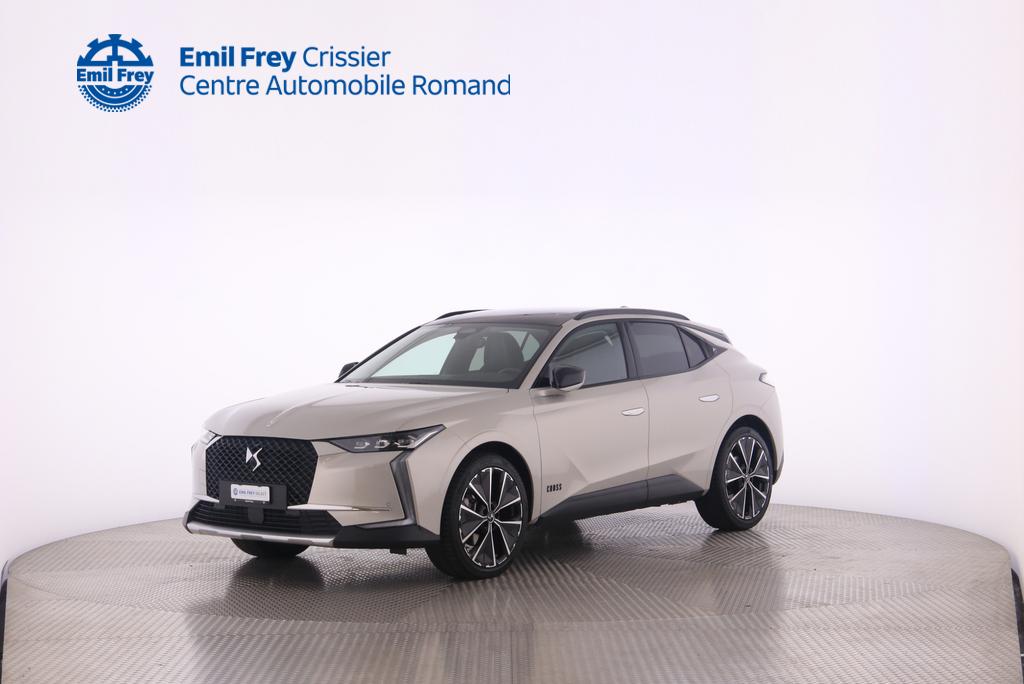 DS AUTOMOBILES Automobiles DS4 1.6 PureTech 225 Cross Rivoli-image-1