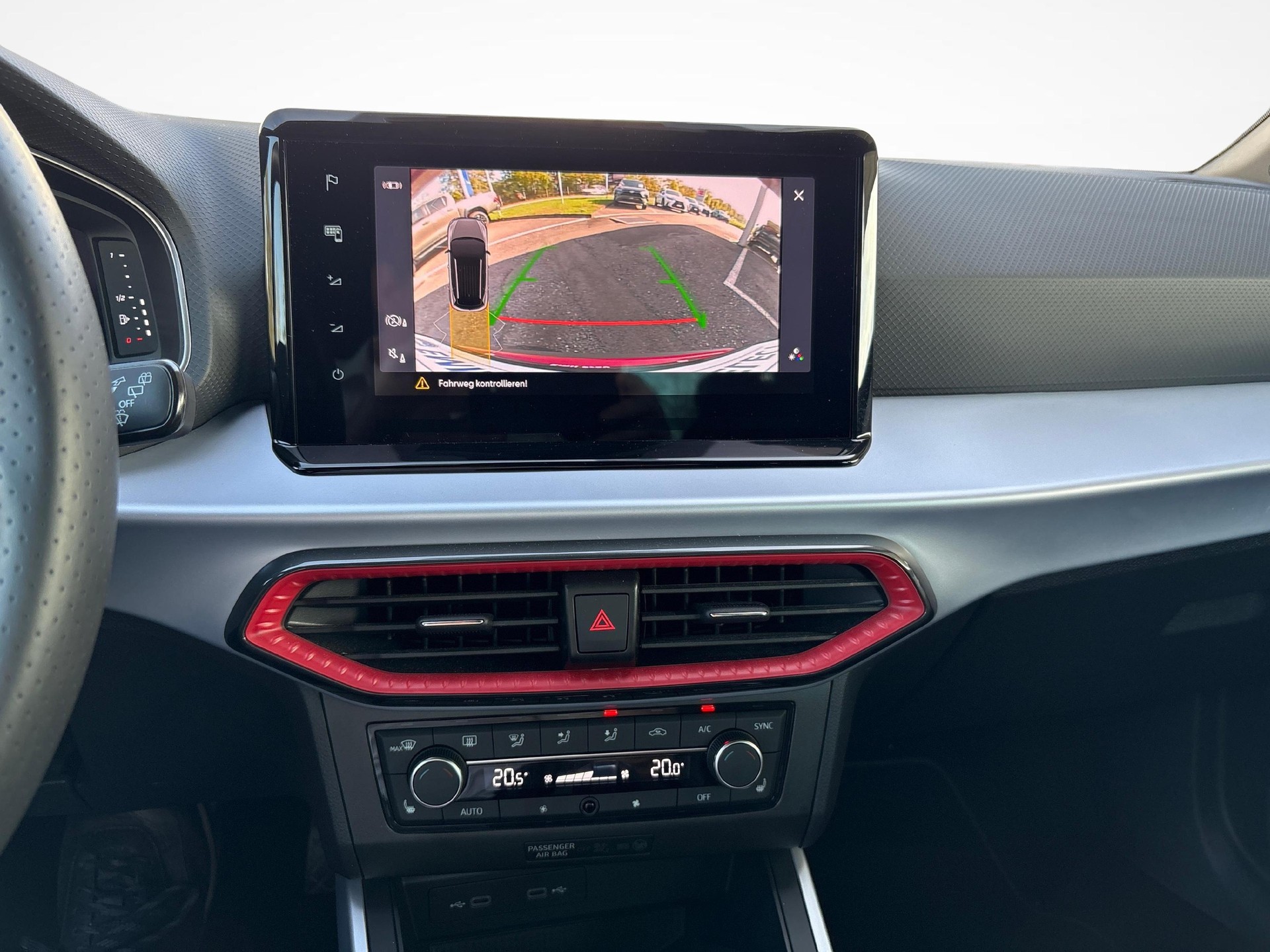 SEAT Arona 1.0 TSI 110 FR DSG-image-13