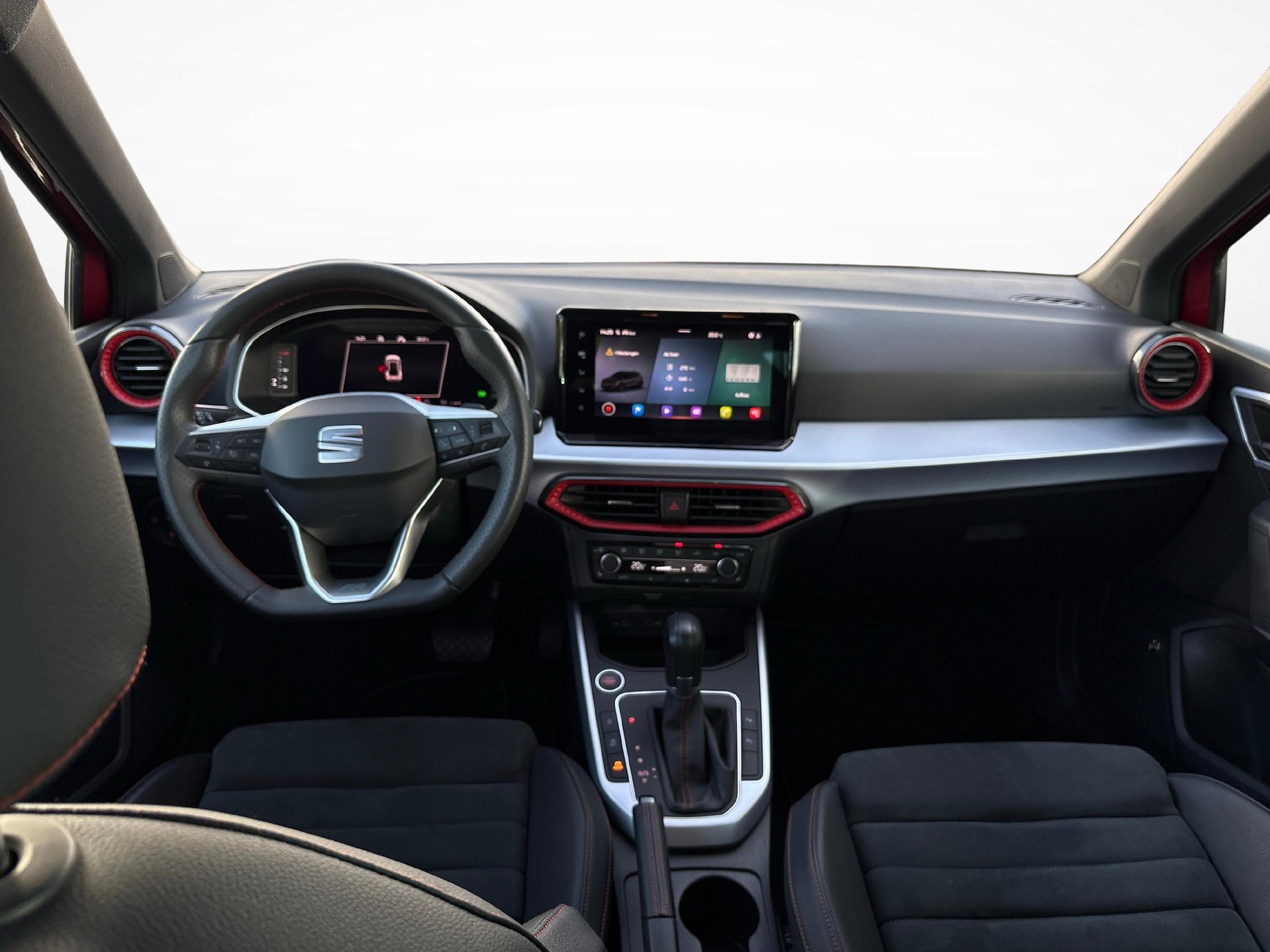 SEAT Arona 1.0 TSI 110 FR DSG-image-8