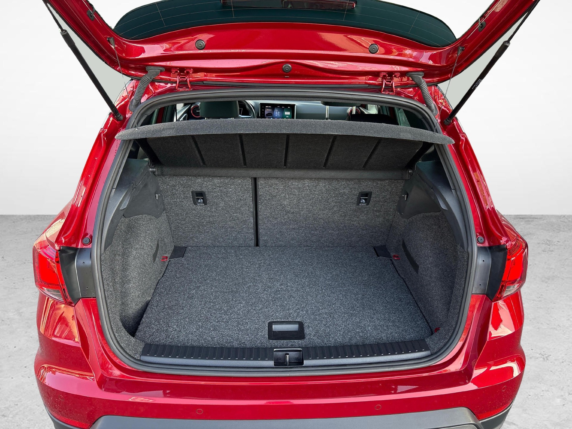 SEAT Arona 1.0 TSI 110 FR DSG-image-11