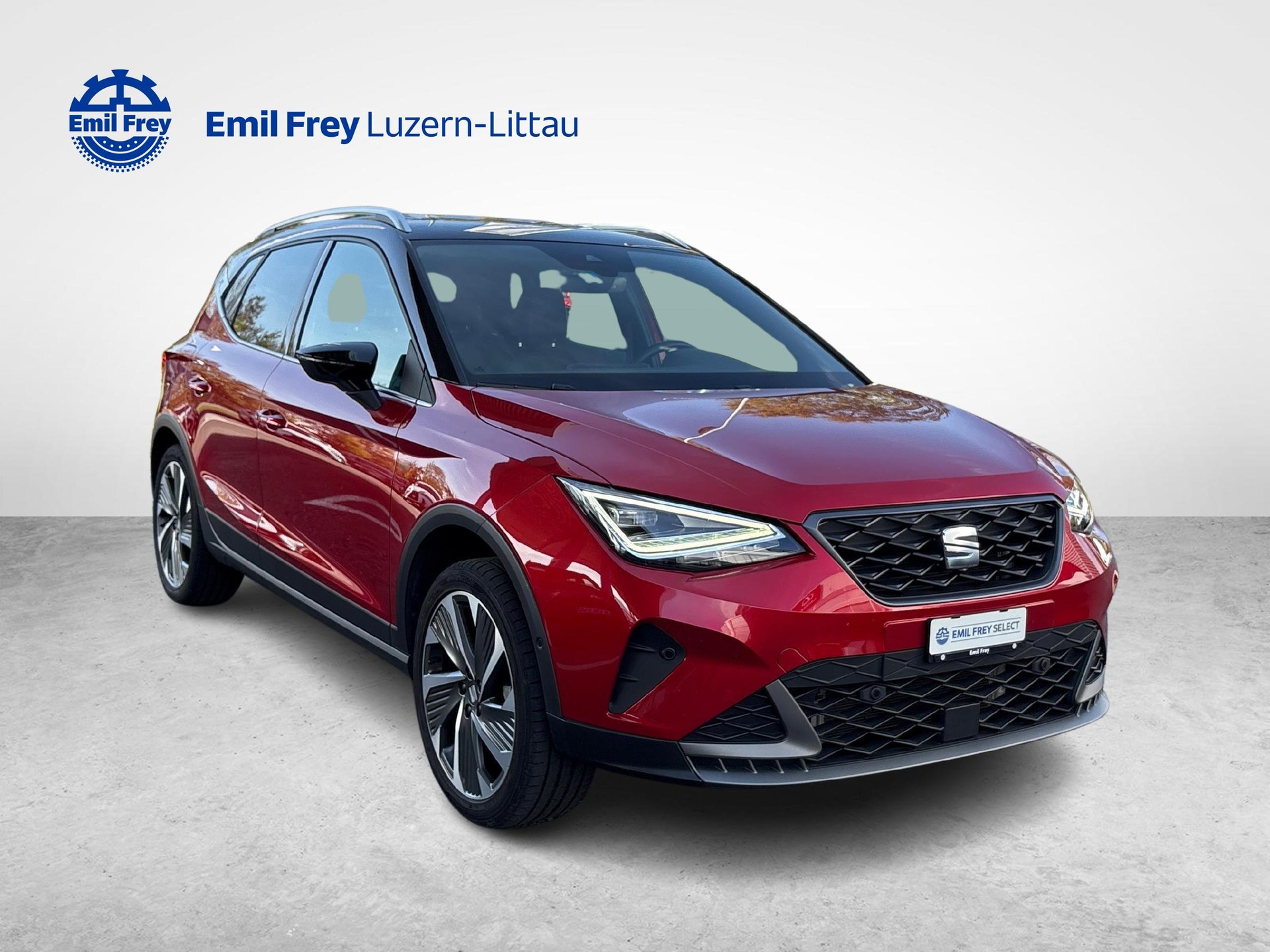SEAT Arona 1.0 TSI 110 FR DSG-image-6