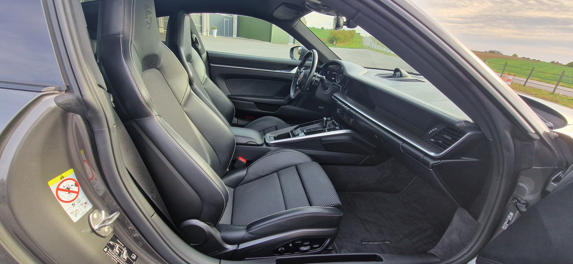 PORSCHE 3.0 Carrera S PDK-image-3