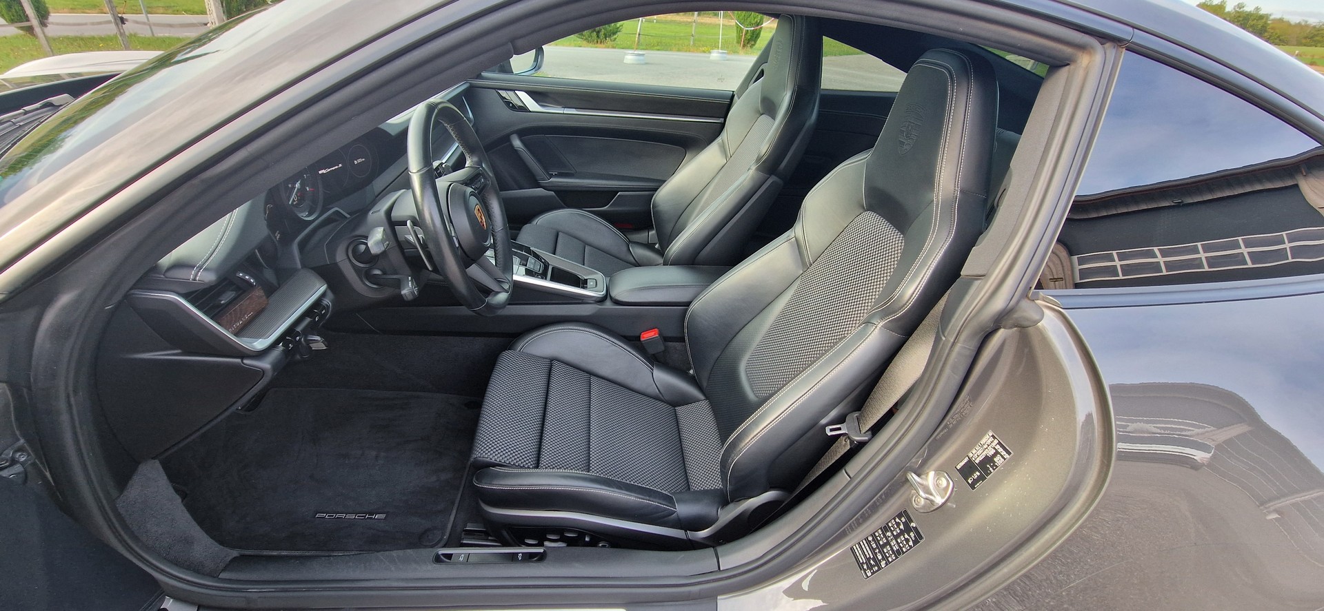 PORSCHE 3.0 Carrera S PDK-image-5