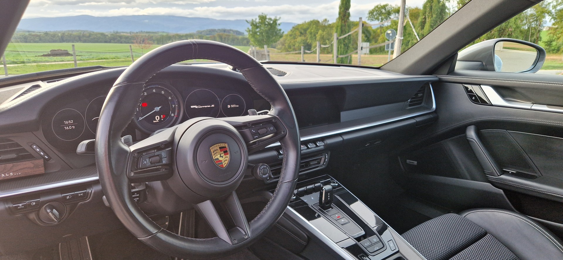PORSCHE 3.0 Carrera S PDK-image-4