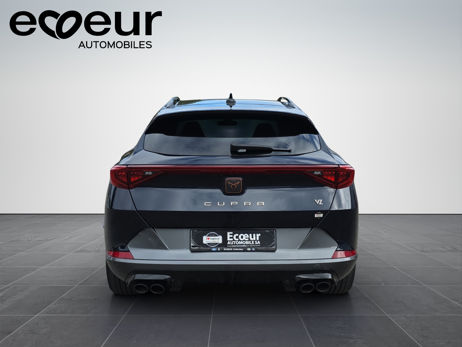 CUPRA Formentor 2.0 TSI VZ 4Drive DSG-image-4