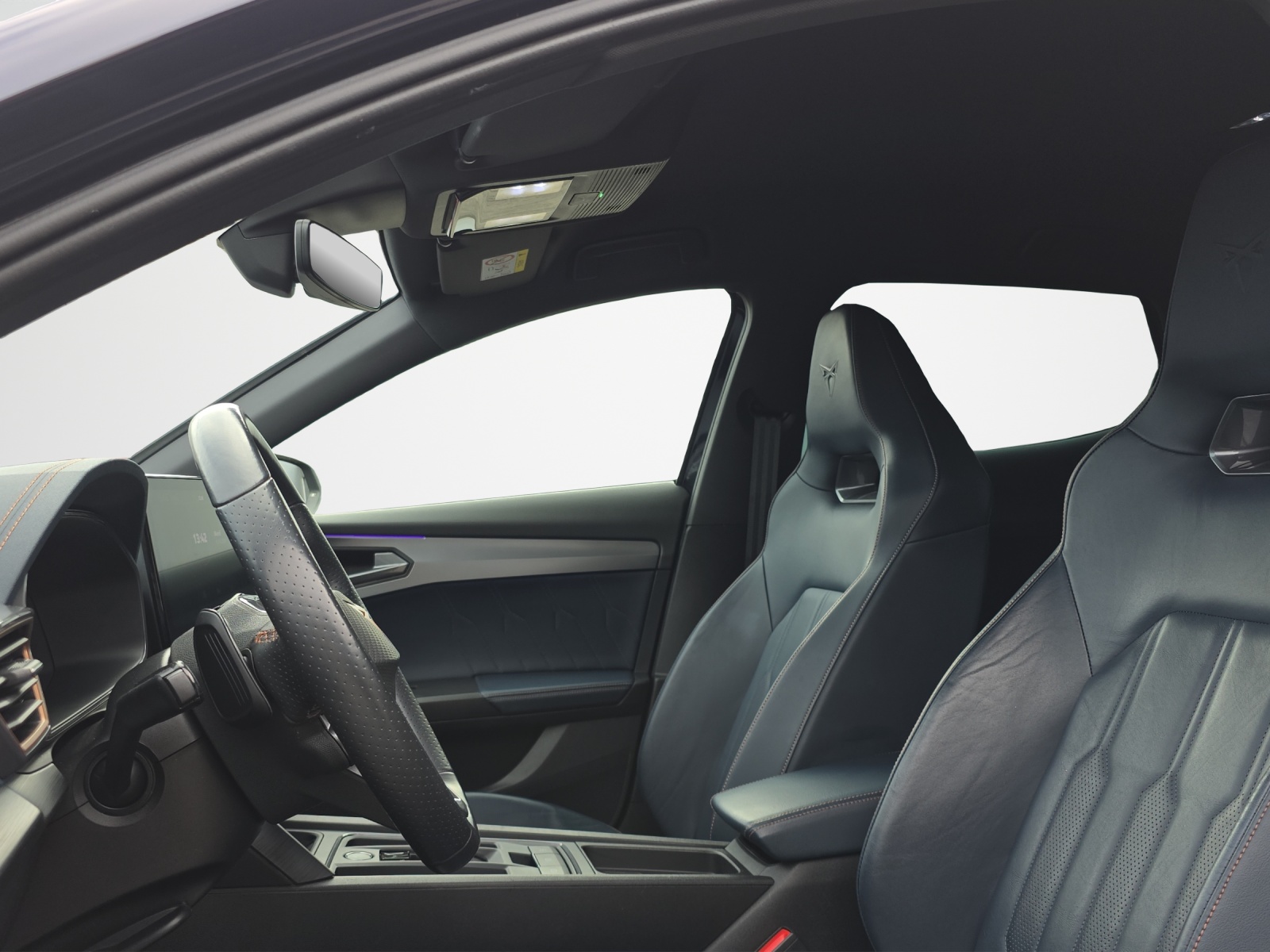 CUPRA Formentor 2.0 TSI VZ 4Drive DSG-image-9