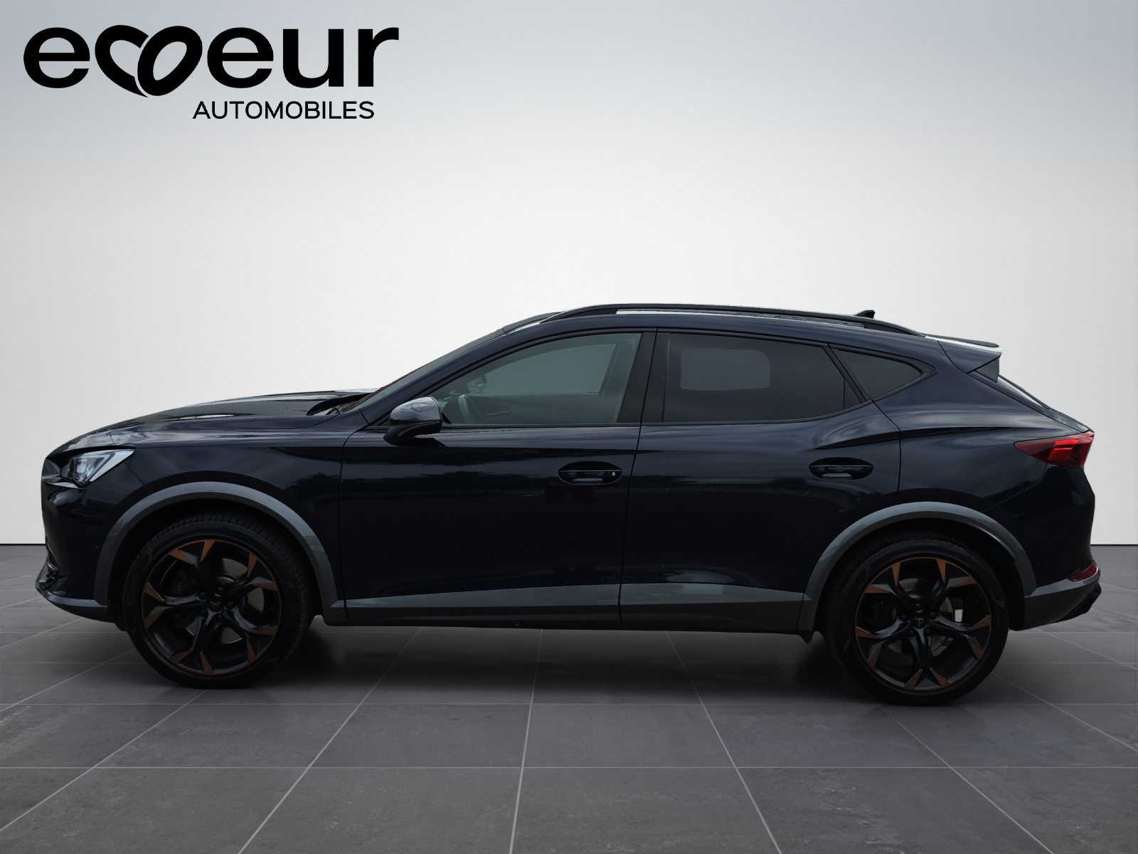 CUPRA Formentor 2.0 TSI VZ 4Drive DSG-image-2