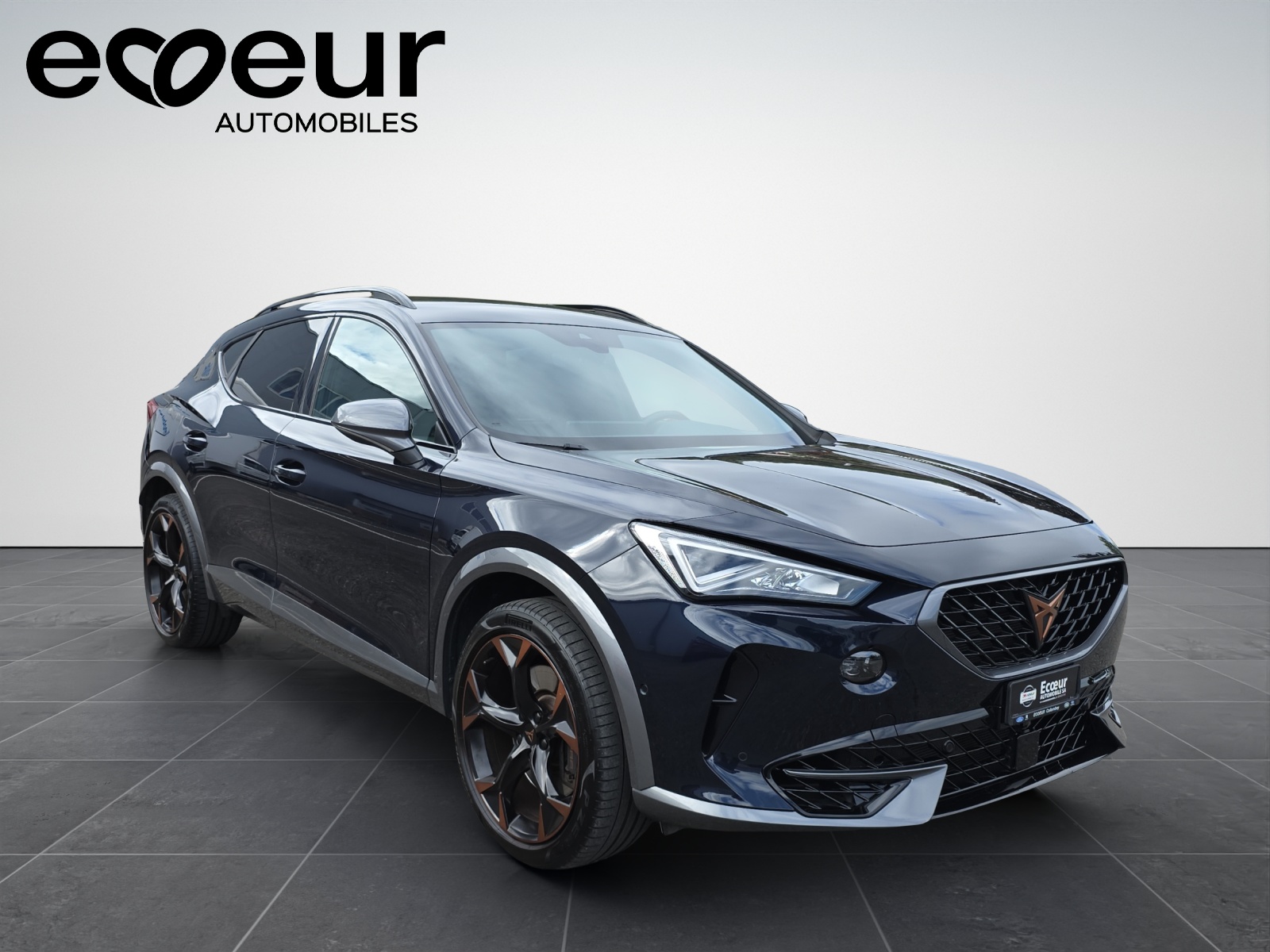 CUPRA Formentor 2.0 TSI VZ 4Drive DSG-image-7