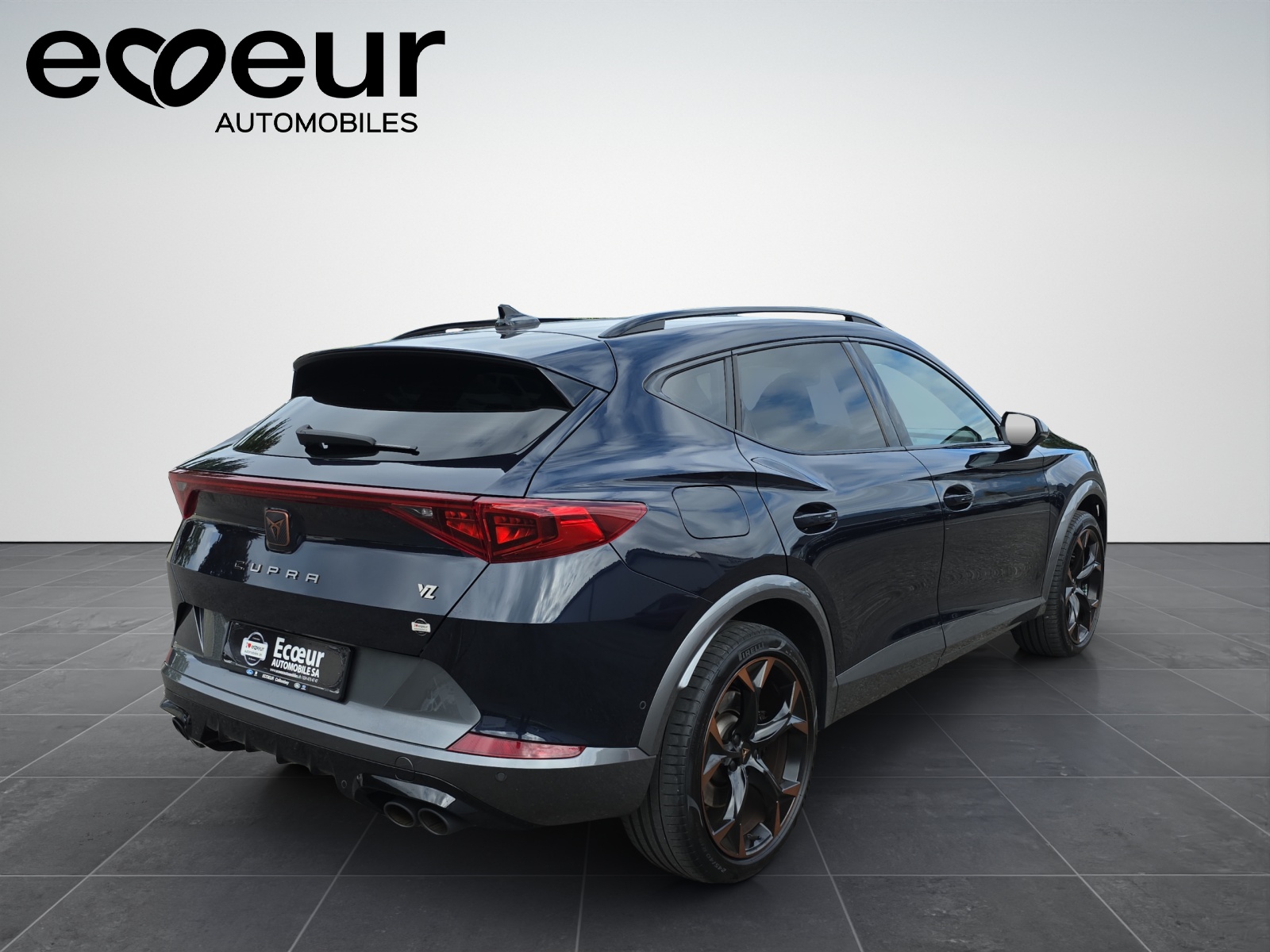 CUPRA Formentor 2.0 TSI VZ 4Drive DSG-image-5